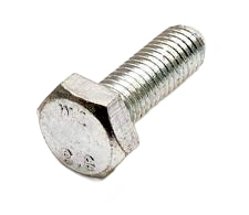 ASTM A193 B7M Metric Bolt